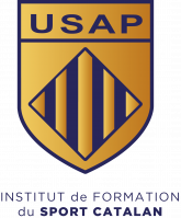 USAP Formation